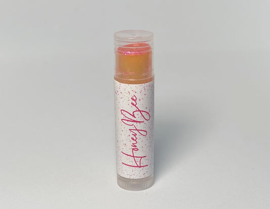 Beeswax Lip Balm - Sparkly Love Limited Edition ✨💖